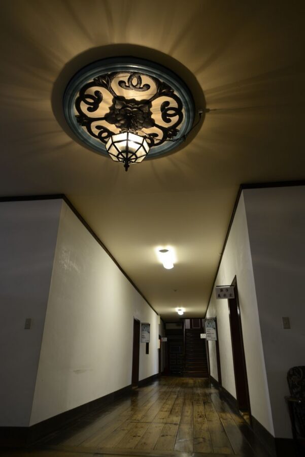 National Treasure: Former Kaichi School (Nagano) - What to notice during your visit