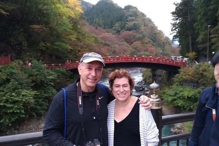 Nikko 6hr Private Tour with Government-Licensed Guide - Choosing between shrines, mountain roads and waterfalls