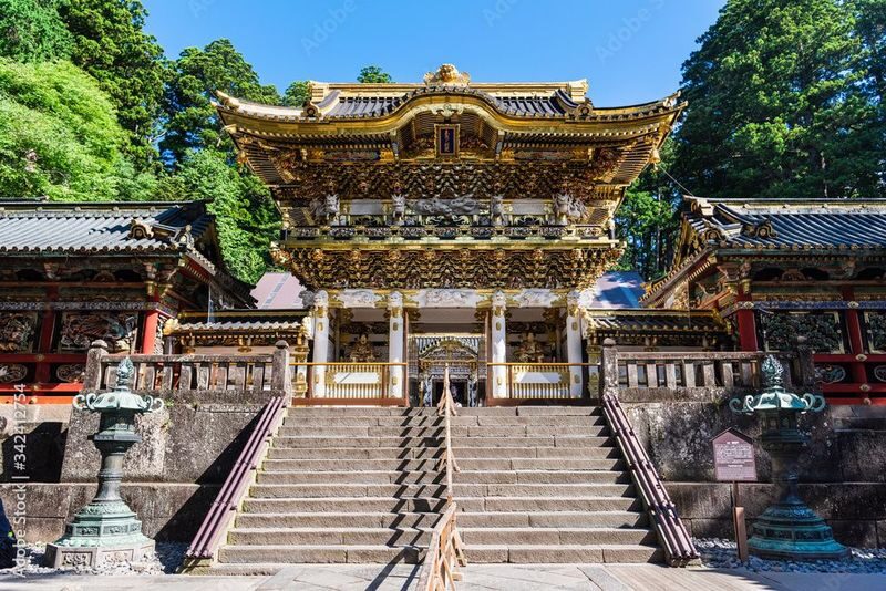 Nikko Toshogu Shrine Admission Ticket - Start at Tobu Nikko Station, not the shrine gate