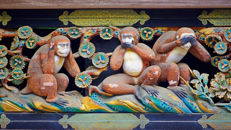 Nikko Toshogu Shrine, Irohazaka Winding Road, Lake Chuzenji, and Kegon Falls Day Trip (From Tokyo) - Futarasan Shrine: a calmer counterpoint