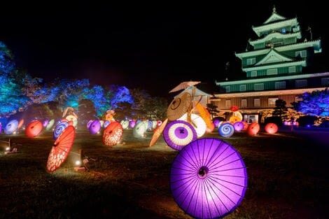 Okayama Castle Ticket - What to see inside the keep