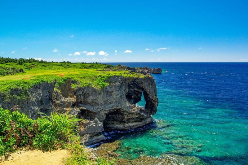 Okinawa FunPASS (Value Series) - Choosing sights that fit your route