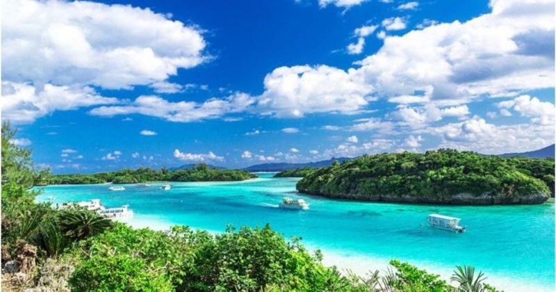 Okinawa Ishigaki Island Private Chartered Car Day Tour-Customized Itinerary - Pick a route that matches your time