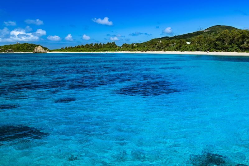 Okinawa Island Hopping: Kerama Tokashiki Snorkeling & Sea bathing - Tokashiki Port to Aharen Beach
