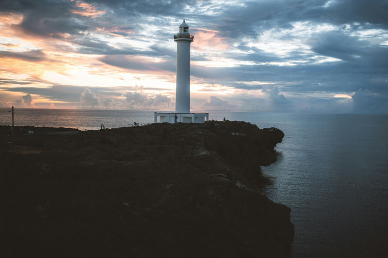 Okinawa: Private Chartered Car/Junglia Jurassic Park/Half-Day Tour/One-Day Tour - Cape Chinen, Senaga Island, and the unnamed three-hour stop