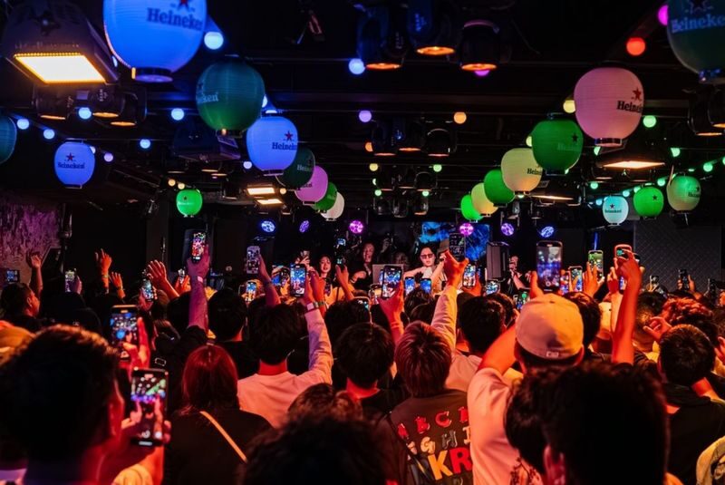 Okinawa: Sky BAR TOPTREE Nightclub Admission Ticket (For Foreign) - Choosing a night, not just a ticket