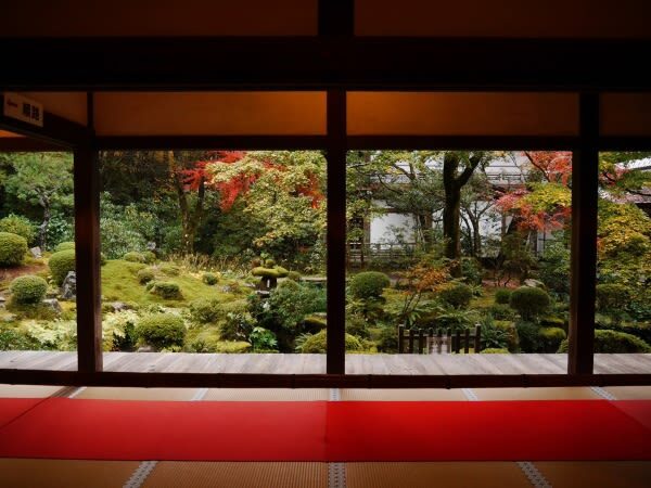 One-day trip to Kyotos Kifune Shrine, Arashiyama, and Sanzen-in Temple - Kifune’s red lantern path and relationship prayers