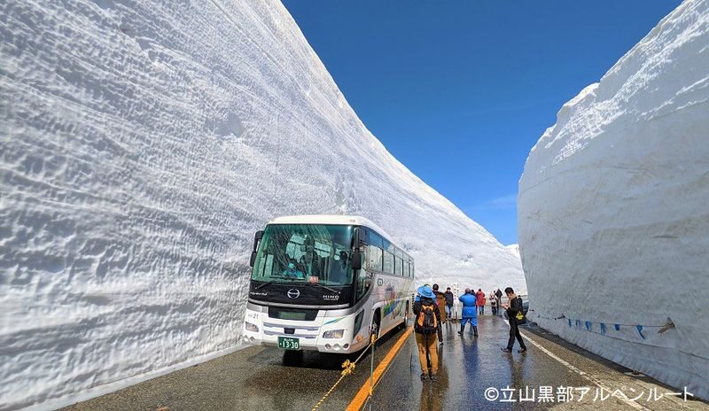 Osaka 2-Day Tateyama Kurobe Alpine Route & Kanazawa Tour - The overnight stop is practical, not a sure highlight
