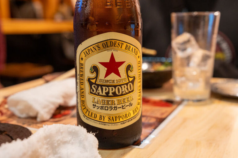 Osaka Bar Hopping Night Tour in Namba - What the included price buys
