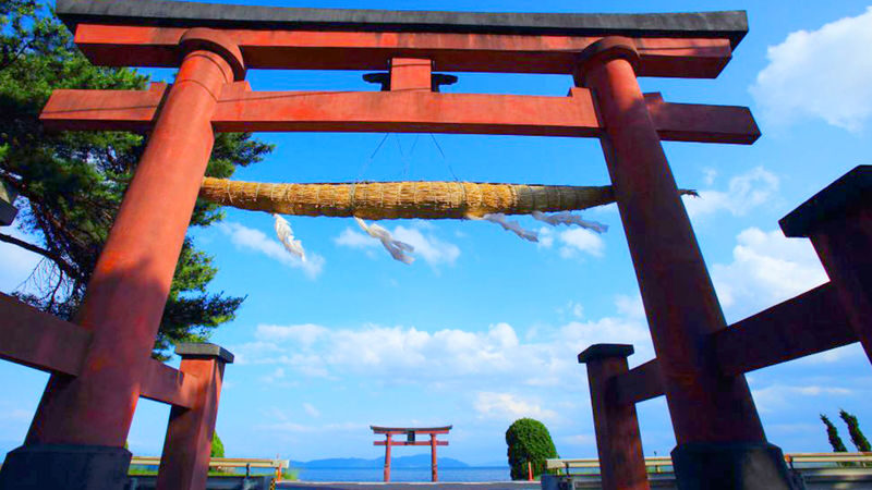 Osaka Biwako & Sanzen-in Full-Day Cultural Tour - Sanzen-in gives the day a cultural center