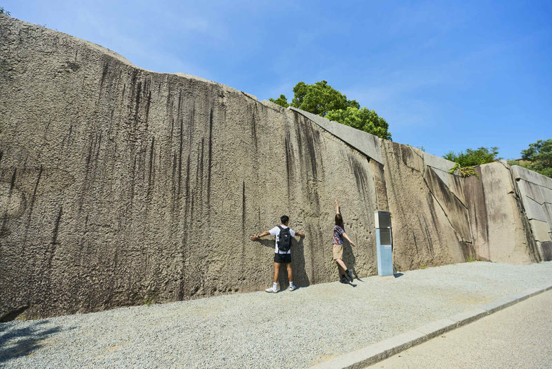 Osaka: Castle Tower Admission / Guided Walking Tour - Starting at the South Outer Moat