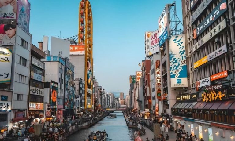 Osaka City/Kyoto/Nara/Uji/Kobe Popular Locations Customized Chartered Car Day Tour - Kyoto: choose one cluster, not a checklist