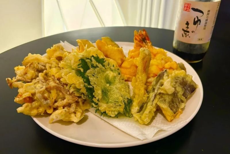 Osaka - Family-Friendly Tempura Cooking Class - From Matsuyamachi Station to the kitchen