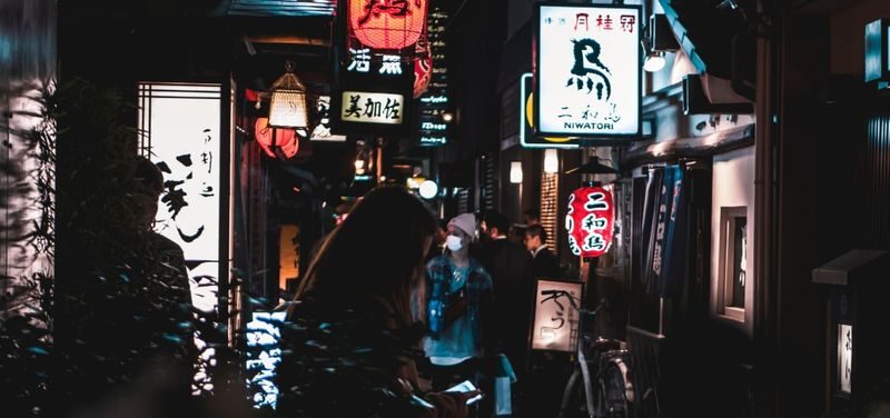 Osaka Food Tour: Explore Dotonbori & Ura Namba with a Local - A private route, not a fixed group crawl