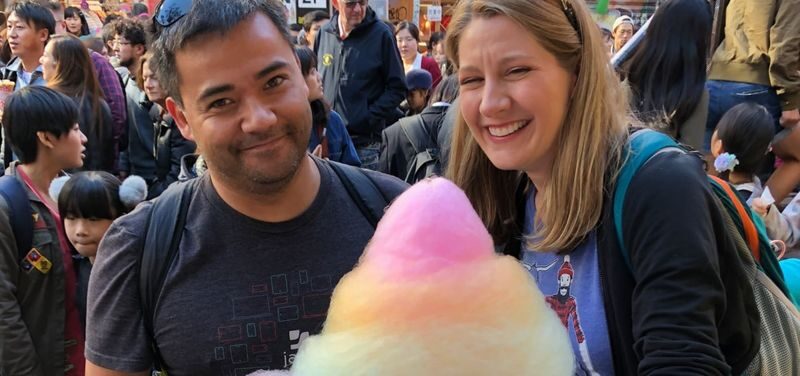 Osaka Half-Day Private Food and Cafe Tour - How the three-hour walk takes shape
