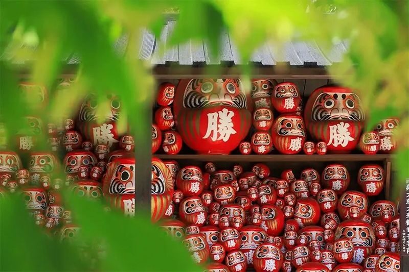 Osaka Katsuo-ji, Arashiyama, Kinkaku-ji Full-Day Tour - What to expect at Katsuo-ji