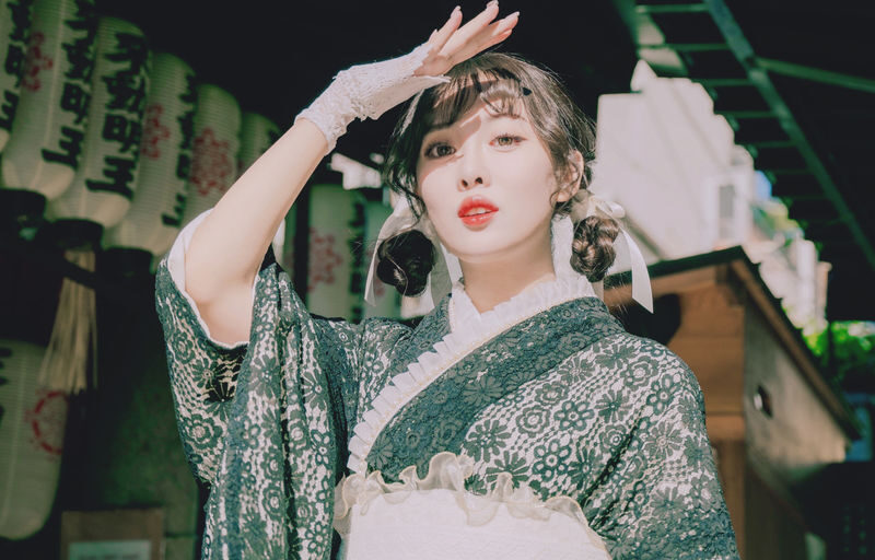 Osaka Kimono/Yukata Rental & Photography Experience (Provided by Oukakimono) - Decide what to spend before you arrive