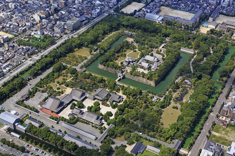 Osaka, Kyoto, Nara, Kobe, & Awaji Island Private Car Charter Tour - Pick a route that fits the day