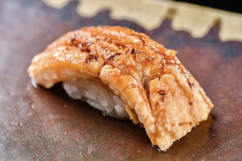 Osaka: Naruto Sushi Omakase Set & Sushi Making Experience at a Century-Old Restaurant | Klook Exclusive - Choosing between Ume, Bamboo, and Pine