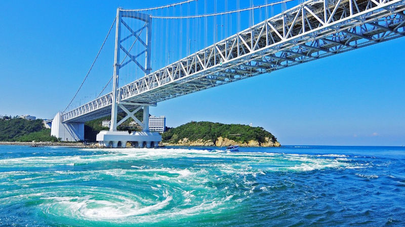 Osaka Naruto Whirlpool and Awa Dance Day Trip - Awa Odori brings Tokushima to life