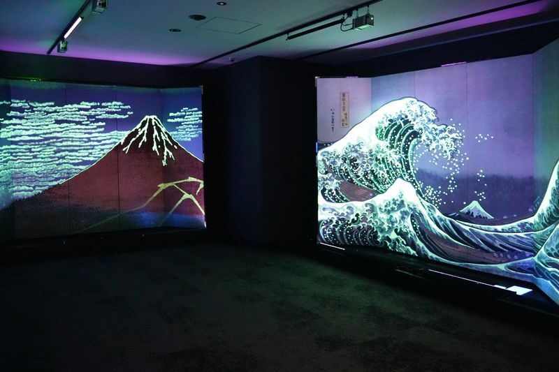 Osaka:Nishijin Museum Tea ceremony & Kimono Experience - A short visit with plenty to notice