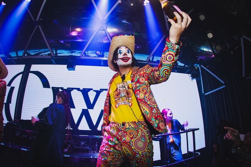 Osaka Umeda: OWL Nightclub Admission Ticket (For Foreign) - Choosing the Right Ticket