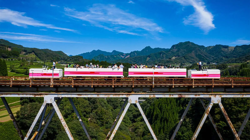 Private car tour from Kumamoto to Takachiho (Aso) and surrounding areas | Takachiho Gorge | Amanoiwato Shrine | Takachiho Shrine | Takachiho Trolley Train | Mount Aso | Kusasenri | Kamishikimi Kumanoimasu Shrine, etc. - Choose one route, not every route