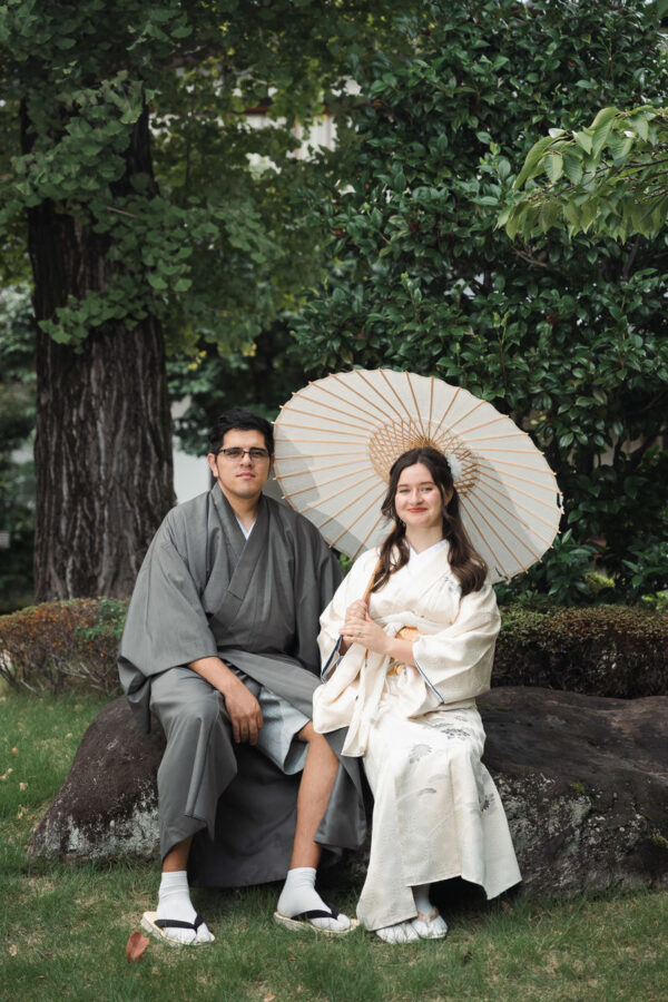 Private Portrait Photo Experience in Kyoto - From the station to the streets