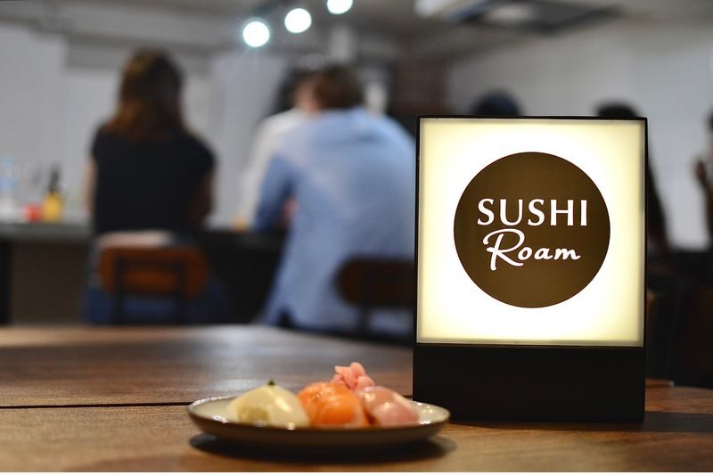 Private Sushi Making Class near Ginza - Why the private format matters