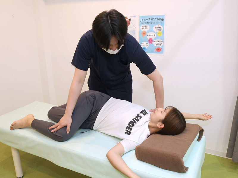 Refresh&Recover! Japanese Massage & Chiropractic at Osaka Uehonmachi - Choosing between 30 and 60 minutes