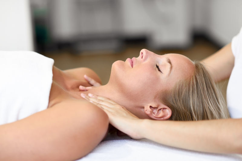RiKYU TATAMI&FUTON MASSAGE SPA: Full-Body Massage Treatment Courses - What happens during your appointment