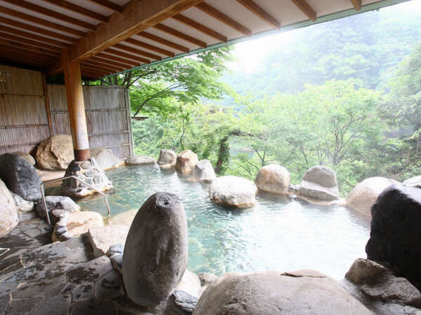 Ryuokyo Canyon Hiking Day Trip | Kinugawa Grand Suspension Bridge + Kinugawa Onsen - Ryuo Gorge: the day’s best walk