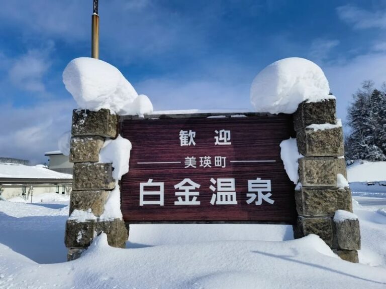 Sapporo Asahiyama Zoo & Farm Tomita Full-Day Tour with Blue Pond - Farm Tomita adds a different kind of stop