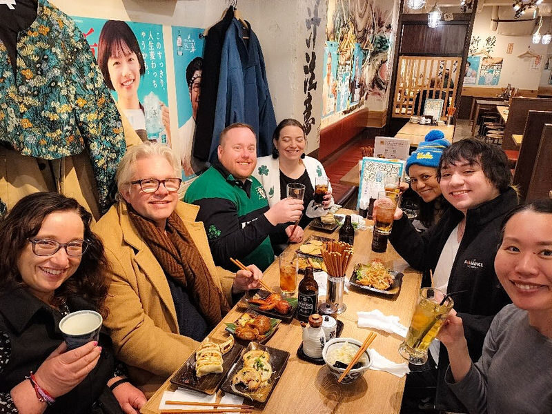 Sapporo | Explore Japanese Izakaya and Street Food Tour (10+ Dishes, Incl. Drinks) - From roadside bites to Sapporo soup curry