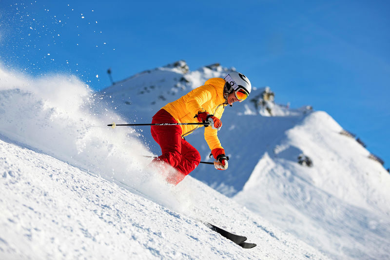 Sapporo Kokusai Ski Resort One-Day Tour (Includes round-trip transfer from Sapporo city, ski equipment rental, and optional ski lessons) - Seven hours for powder, practice, and a warm-up