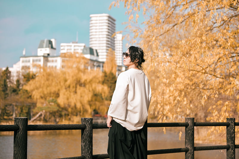 Sapporo: Professional Photographer Private Travel Photography Experience - Choosing a location around Hoheikan