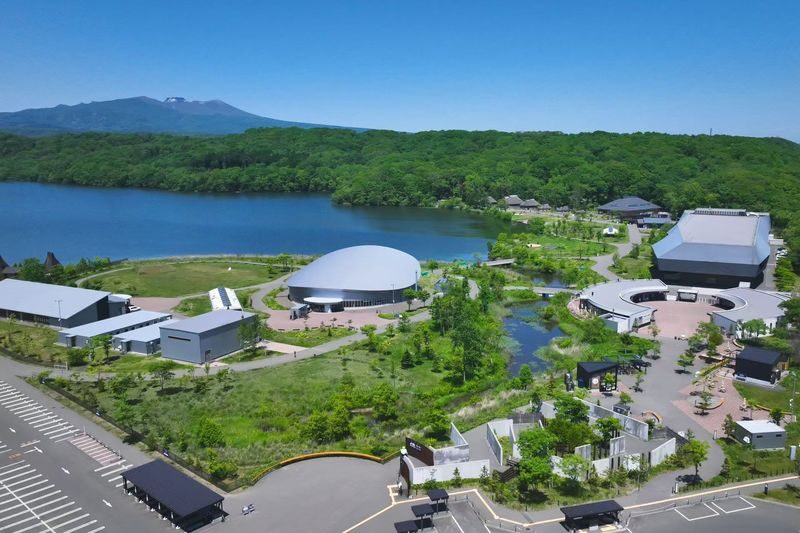 Sapporo Upopoy National Ainu Museum Full-Day Cultural Experience - Leaving Sapporo for Upopoy