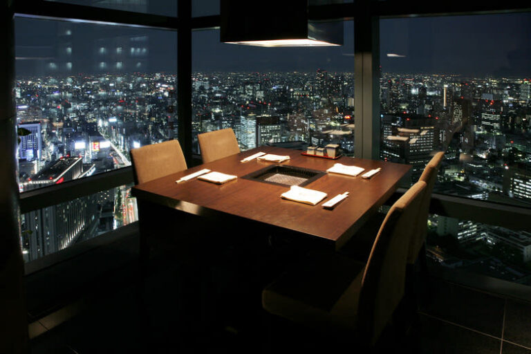 Seiyuzan Restaurant: Supreme Sky Wagyu Yakiniku Dining - What the Kuroge Wagyu Essential Course includes
