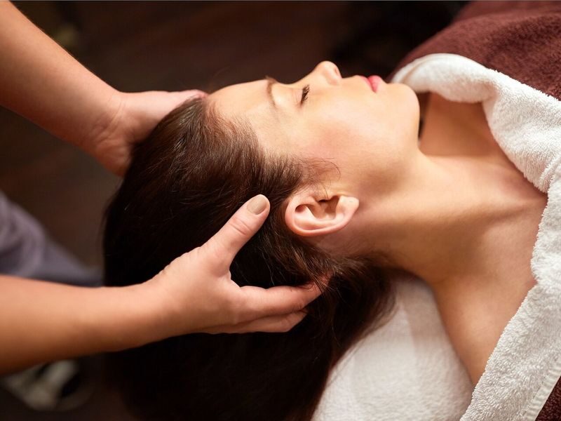 Shibuya Massage & Japanese Beauty Equipment Relasuma Miyamasuzaka Store - Choosing the right treatment