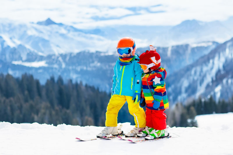 Shiga Kogen Ryuo Ski Resort Chinese and English Private Ski Lessons - What the instructor can work on