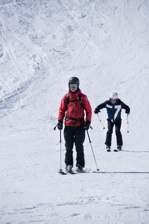 Shiga Kogen Ski & Snowboard Lesson - Three hours with an instructor