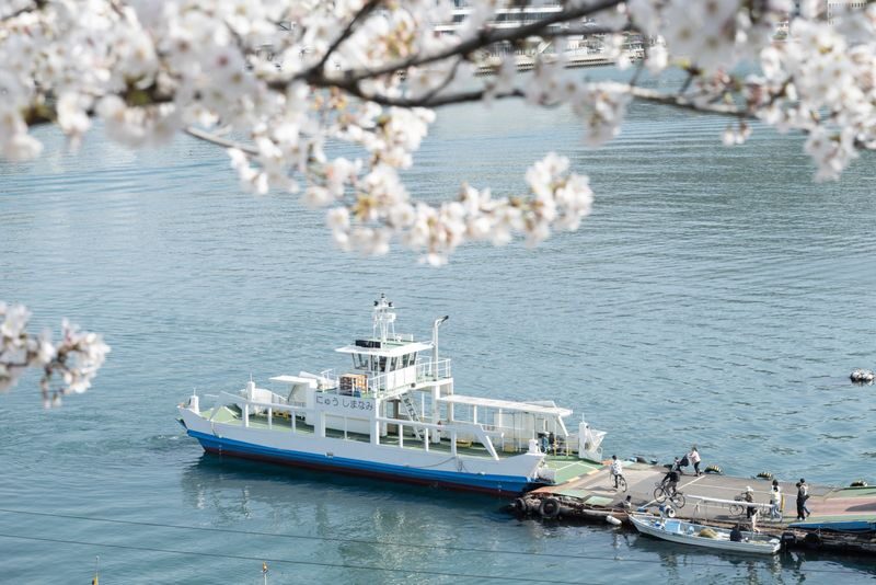 Shimanami Kaido Electric Bicycle 1-Day Tour (Departing from Onomichi) - What the e-bike changes on the route
