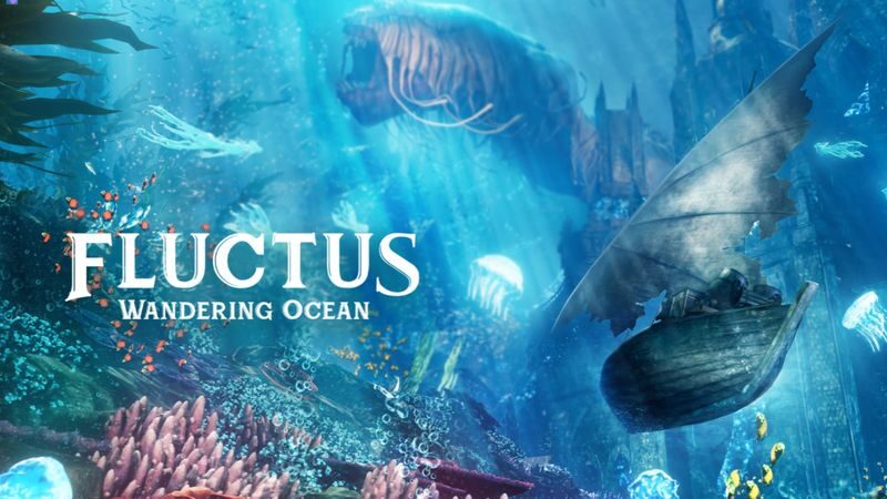 Shinjuku: Immersive 4D VR Experience at TYFFONIUM - Choosing the right world for your mood
