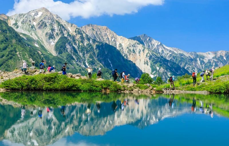 Shirakawa-go Gassho-zukuri Village & Kamikochi & Hida-Takayama 2-Day Tour - Includes Stay at Hotel Associa Takayama Resort (Departing from Nagoya) - Takayama’s old streets and local food