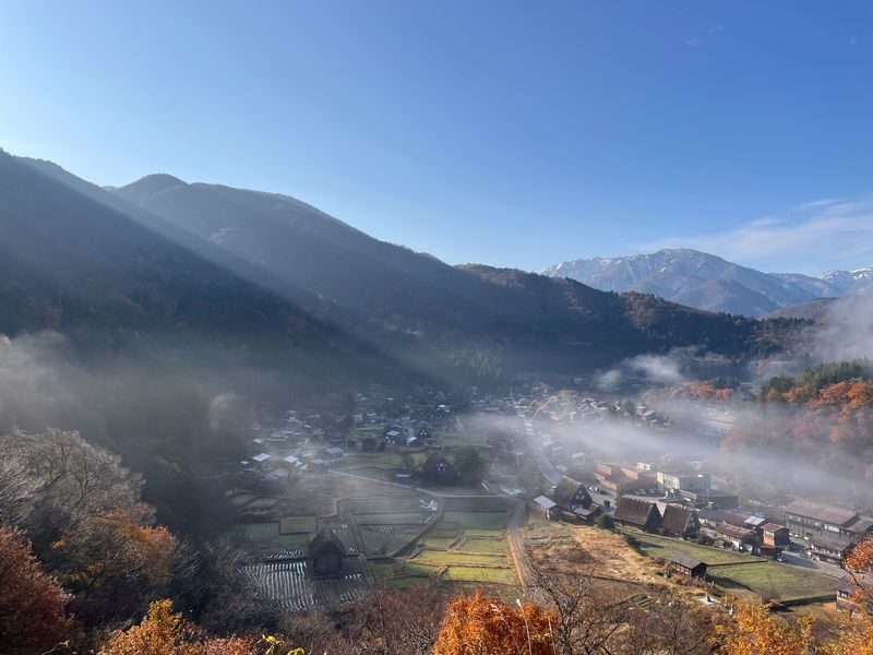 Shirakawa-go UNESCO Village Half-Day Guided Walking Tour - What the two-hour walk covers
