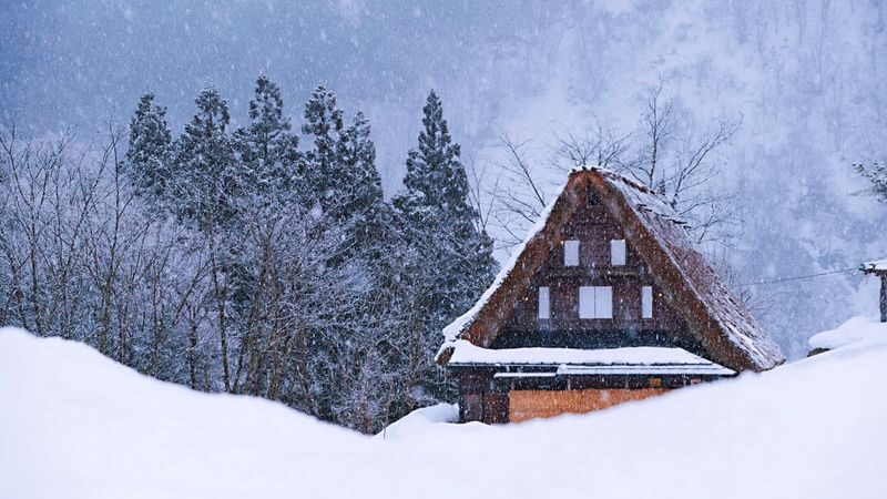Shirakawa-go Winter Illumination & Hida Takayama Full-Day Tour - What Takayama adds to the day