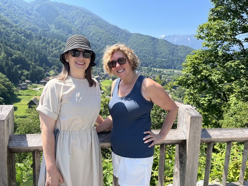 Shirakawago & Takayama Full Day Tour from Kanazawa - Shirakawa-go: thatched houses and a short village visit