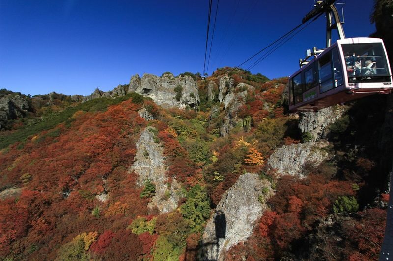 Shodoshima Island Full-Day Private Tour with Ropeway Ride - What the ropeway adds to the day