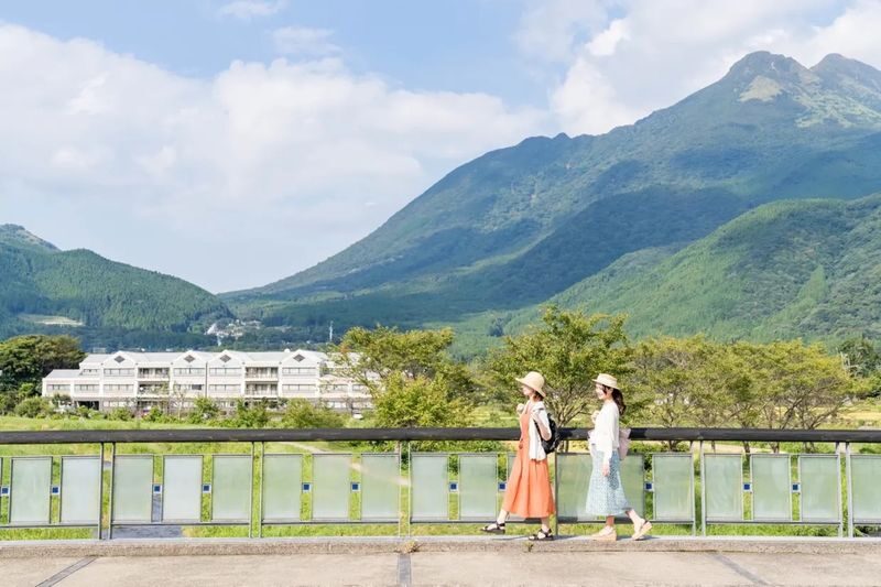 Snap Photo Shoot Experience (Oita) - Choosing Beppu, Yufuin, or another spot