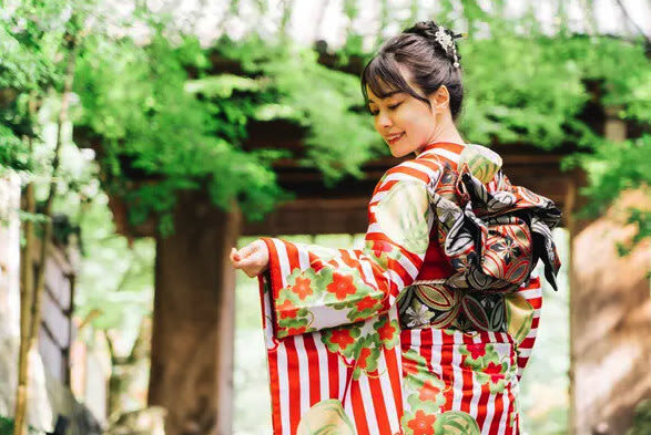 Snap Photography Experience (Nara) - A local eye can help you find a quieter corner